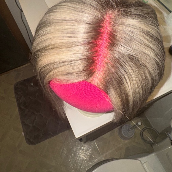 Lilly Hair Official Courtney Wig - Picture 4 of 12